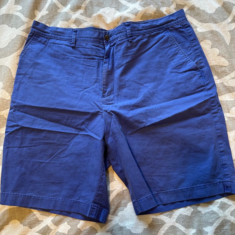 Bloomingdale’s The Men’s Store Shorts
